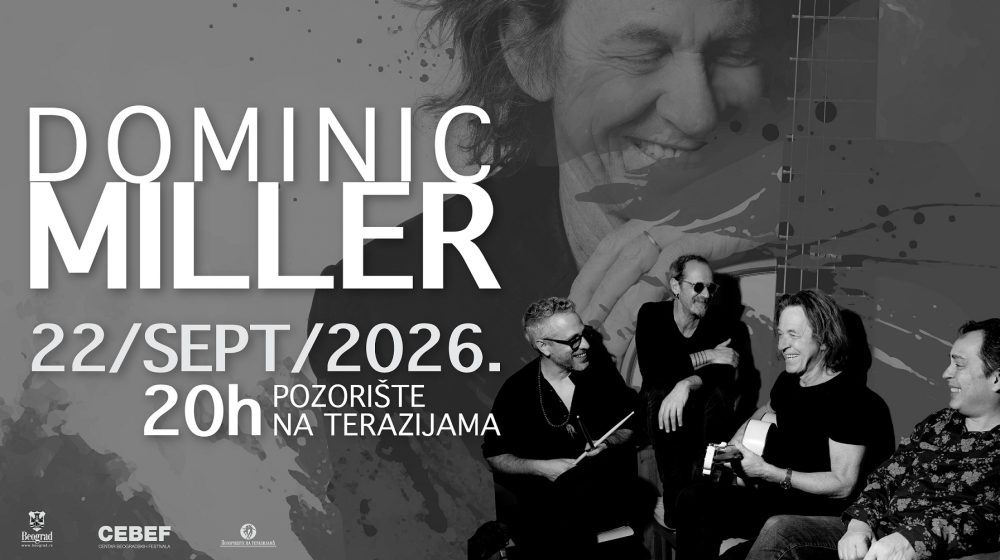 dominik miler