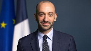Kako je izgledala poseta francuskog ministra Kosovu (FOTO)? 2