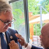 Pastor Berns izneo detalje o večeri sa Vučićem, dodelio mu zvanje "duhovnog diplomate" 7