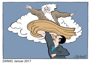 Corax za 17. jul 2026.