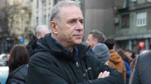 Ponoš: Vučić do sada bio iskreniji s obećanjima oko izbora nego oko kanalizacije 8 Ponoš: Vučić do sada bio iskreniji s obećanjima oko izbora nego oko kanalizacije 6