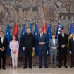 Ana Brnabić: Upravo u Beogradu počinje novi oblik saradnje kao zajednička inicijativa Srbije i Ukrajine 12