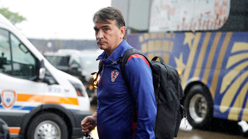 Bilić menja Dalića na klupi Hrvatske, koji su još selektori otišli posle Mundijala 7