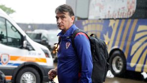 Dalić napustio klupu Hrvatske, koji su još selektori otišli ili su smenjeni posle Mundijala 2 Dalić napustio klupu Hrvatske, koji su još selektori otišli ili su smenjeni posle Mundijala 2