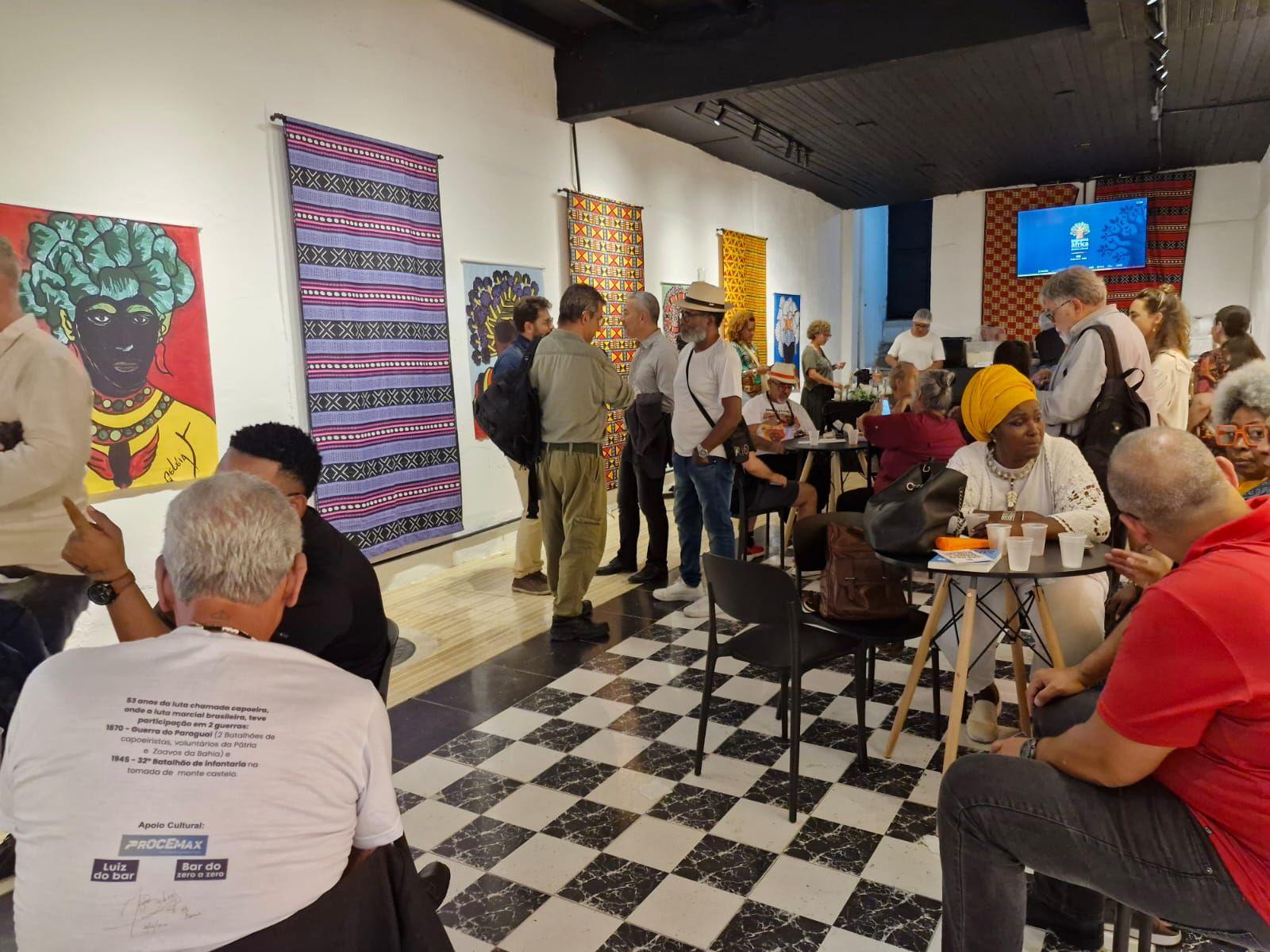 Kulturni centar će organizovati događaje, kao što su likovne izložbe