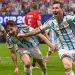 Jesu li Argentinci povlašćeni na Svetskom prvenstvu 1