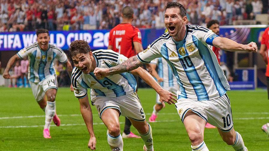 Jesu li Argentinci povlašćeni na Svetskom prvenstvu 7