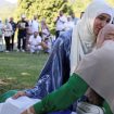 Pomen žrtvama genocida u Srebrenici, pisac Vladimir Arsenijević tvrdi da je napadnut u Beogradu 10