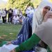 Pomen žrtvama genocida u Srebrenici, pisac Vladimir Arsenijević tvrdi da je napadnut u Beogradu 4