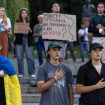 Potez Zelenskog otkrio sukob u vojnim strukturama Ukrajine i izazvao proteste 11