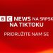 BBC News na srpskom od sada i na TikToku 15