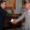Sedmi premijer UK u 10 godina: Ko je Endi Barnam 7