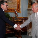 Sedmi premijer UK u 10 godina: Ko je Endi Barnam 4