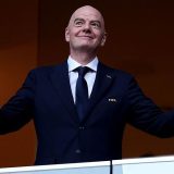 Predsednik FIFA najavljuje Svetsko prvenstvo od 64 učesnika - nada za Srbiju 16