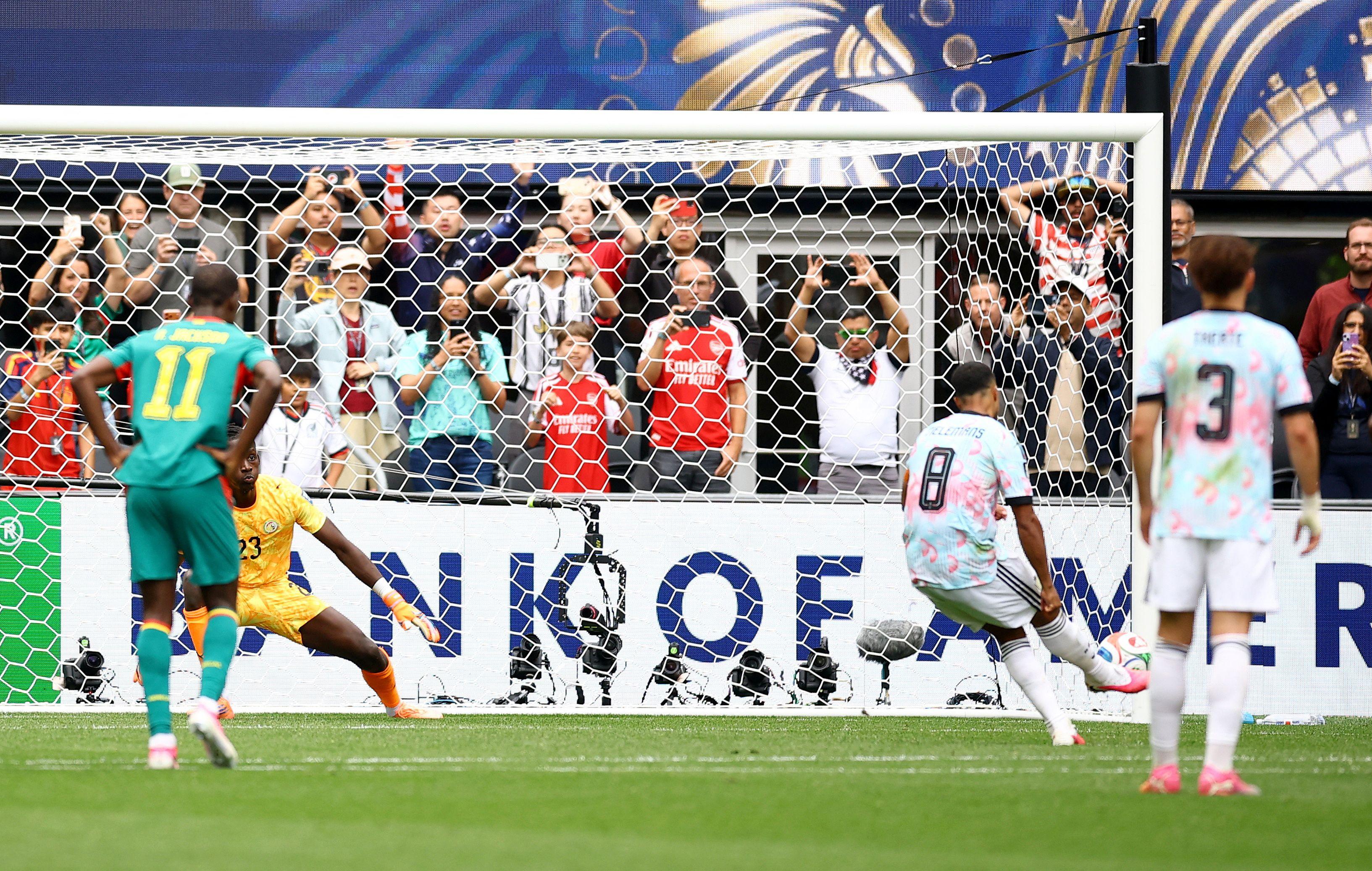 Kraj snova Bosne i Hercegovine, samoubistvo Senegala, Kejn spasao Englesku 6 belgija - senegal, svetsko prvenstvo, gol tielmansa