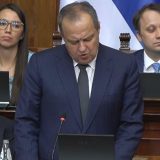 Kako Ivica Dačić brani Vladu: Pustio zvuk "zvučnog topa" 6