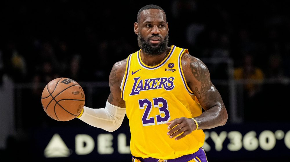 Lebron Džejms i poslednji ples u 'Gradu bratske ljubavi' 8
