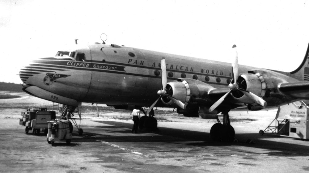 Pronađeni ostaci aviona koji se srušio pre 74 godine: Tragedija koja je promenila sve 3