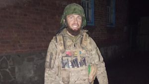 ‘Svako se plaši da umre’: Ukrajinci se nasiljem brane od mobilizacije 2 ‘Svako se plaši da umre’: Ukrajinci se nasiljem brane od mobilizacije 2