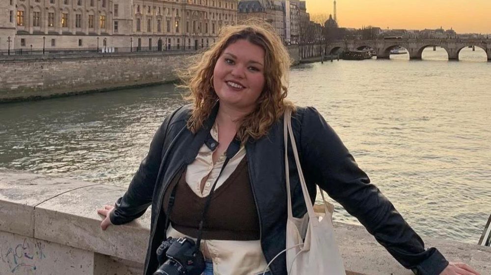 'Ja sam belkinja rođena u porodici mešane rase posle greške sa vantelesnom oplodnjom' 9