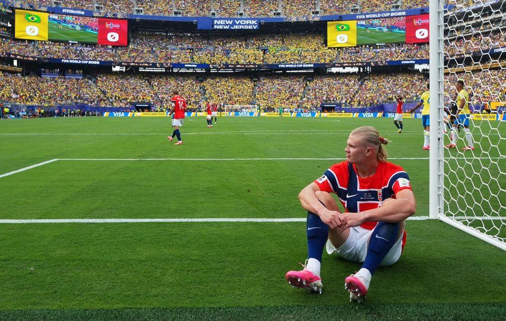 Pet stvari koje možda ne znate o Erlingu Halandu, norveškom fudbalskom džinu 6 erling haland