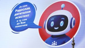Šta kaže „Radoslav“: Postavljali smo pitanja digitalnom asistentu za socijalnu zaštitu