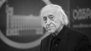 Preminuo reditelj i scenarista Đorđe Kadijević 8 Đorđe Kadijević