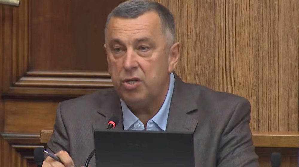 Dragan Stanojević: Samo Nestorović raspolaže našim sredstvima, dosad je to 2,5 miliona evra 7