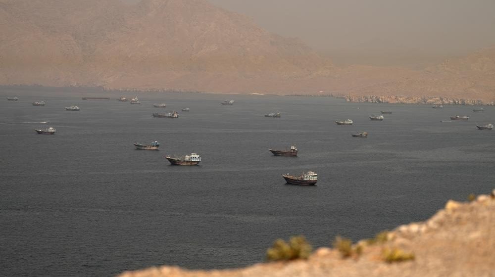 Primirje je završeno: Amerika i Iran razmenjuju vatru 7