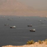 Primirje je završeno: Amerika i Iran razmenjuju vatru 4