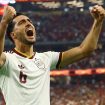 Merino poslao Španiju u četvrtfinale i okončao Ronaldov mundijalski san 8