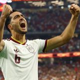 Merino poslao Španiju u četvrtfinale i okončao Ronaldov mundijalski san 7