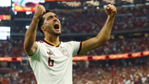 Merino poslao Španiju u četvrtfinale i okončao Ronaldov mundijalski san 8 Merino poslao Španiju u četvrtfinale i okončao Ronaldov mundijalski san 3