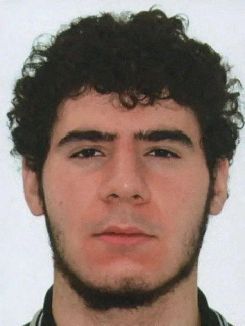 Osumnjičeni Abdul B.
