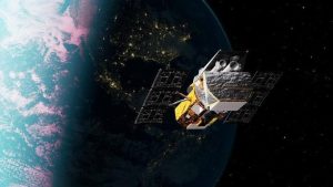 NASA šalje robota po teleskop Svift da ne padne na Zemlju 7
