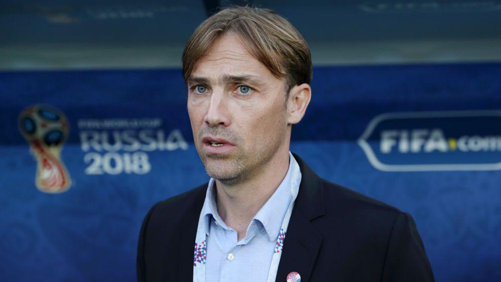 Uhapšen bivši hrvatski fudbalski reprezentativac, sumnja se na korupciju 1 Dario Šimić
