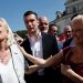 Sprema li se novi uzlet desnice: Marin Le Pen u predsedničkoj kampanji 1