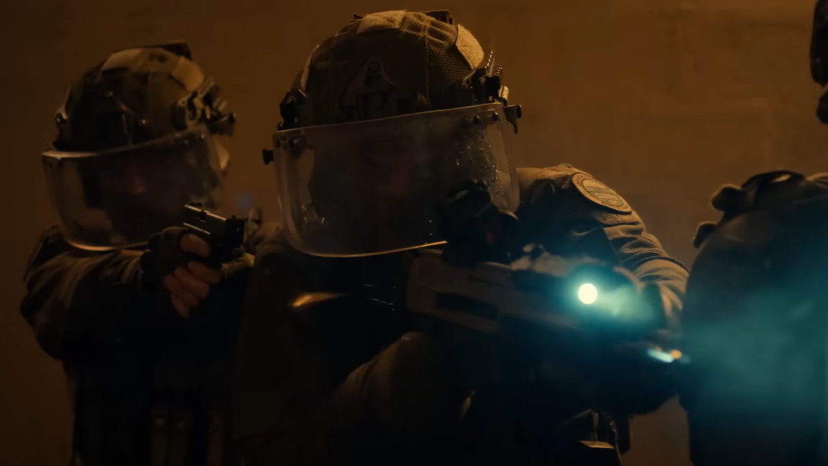 Netfliks ima novi letnji hit: Triler „Elite Force“ je brzo postao globalni broj jedan
