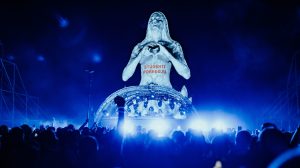 ,,Studenti pobeđuju” na Exitovom festivalu u Ulcinju