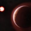 Prvi put otkrivena atmosfera na planeti nalik Zemlji 8