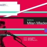 Poznati su polufinalisti Nagrade Milan Mladenović 2026 7