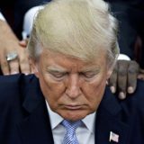 Šta radi duhovni savetnik predsednika Amerike: Pet stvari koje treba da znate 3