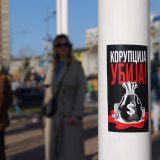 Korupcija u Beogradu: 'Kancer društva u metastazi' 4