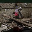 Više od 20 mrtvih i desetine povređenih u 'najvećem napadu' Rusije na Kijev 6