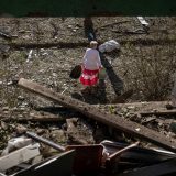 Najmanje 18 mrtvih i 90 ranjenih u 'najvećem napadu' Rusije na Kijev 6