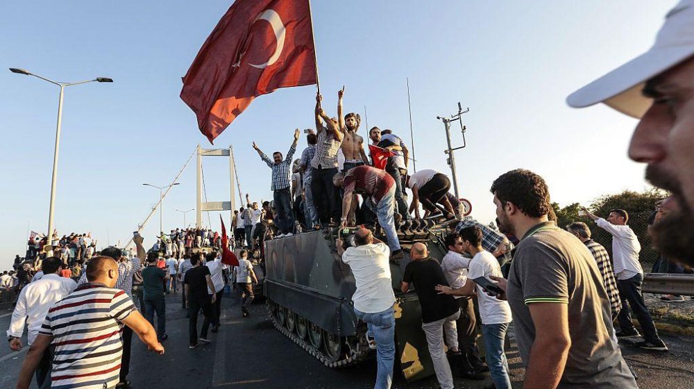 Pokušaj puča: Kako je Erdogan promenio Tursku protekle decenije 7