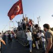 Pokušaj puča: Kako je Erdogan promenio Tursku protekle decenije 11