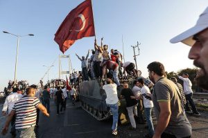 Pokušaj puča: Kako je Erdogan promenio Tursku protekle decenije 12 Pokušaj puča: Kako je Erdogan promenio Tursku protekle decenije 10