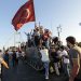 Pokušaj puča: Kako je Erdogan promenio Tursku protekle decenije 1
