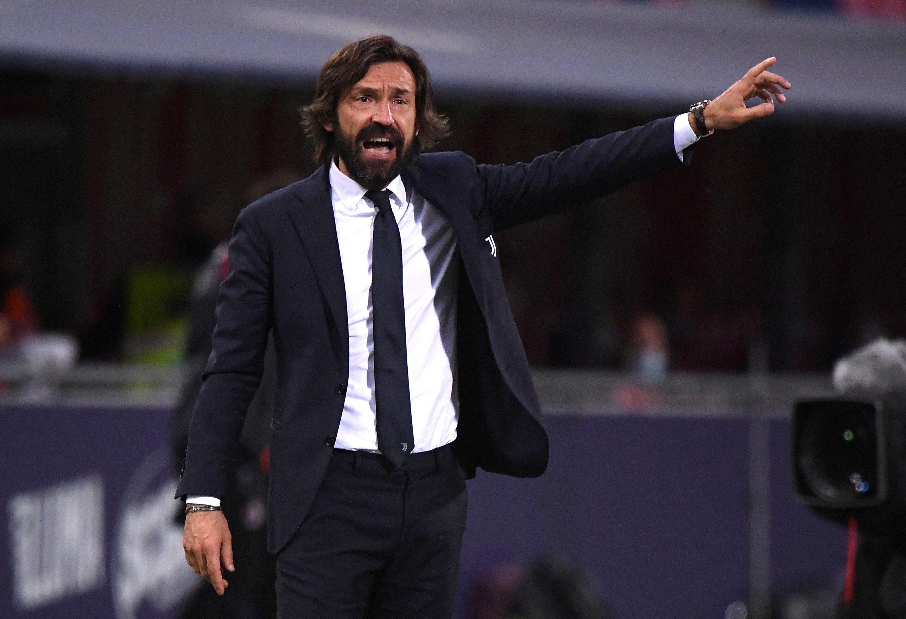 Andrea Pirlo neće biti selektor italijanske fudbalske reprezentacije - zbog veza sa Rusijom 2 andrea pirlo